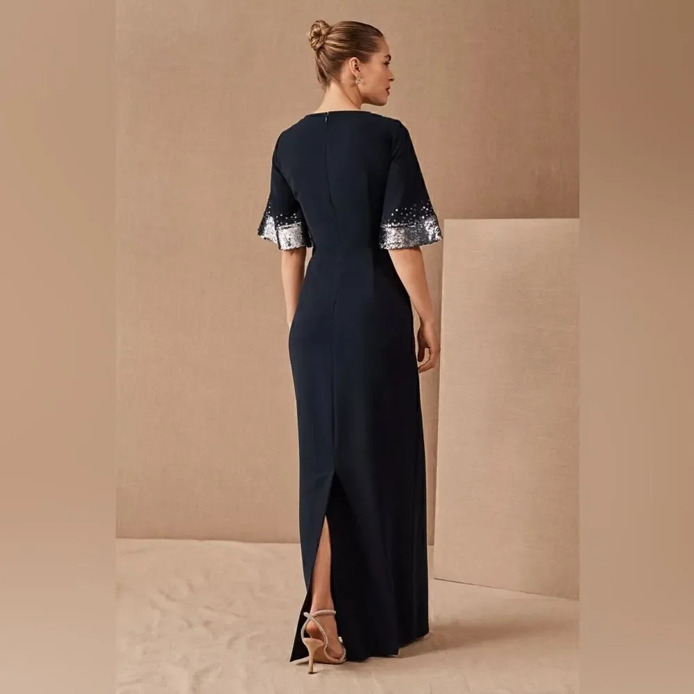 New Sachin & Babi Rentana Dress